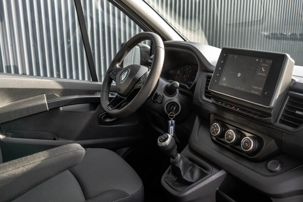 Renault Trafic – foto 9