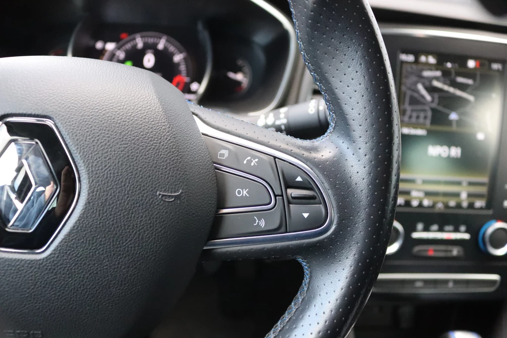 Renault Mégane Estate – foto 18