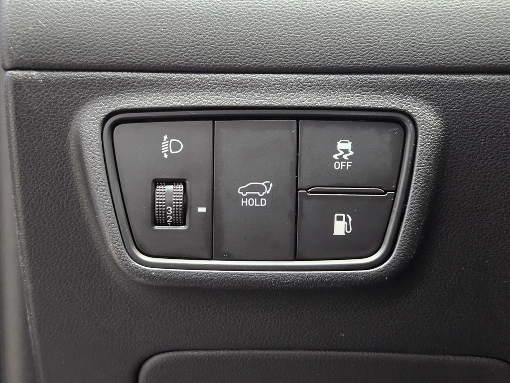 Hyundai Tucson – foto 25