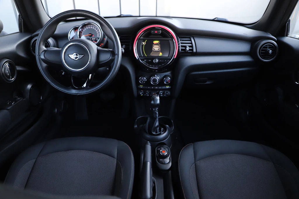 MINI One – foto 7