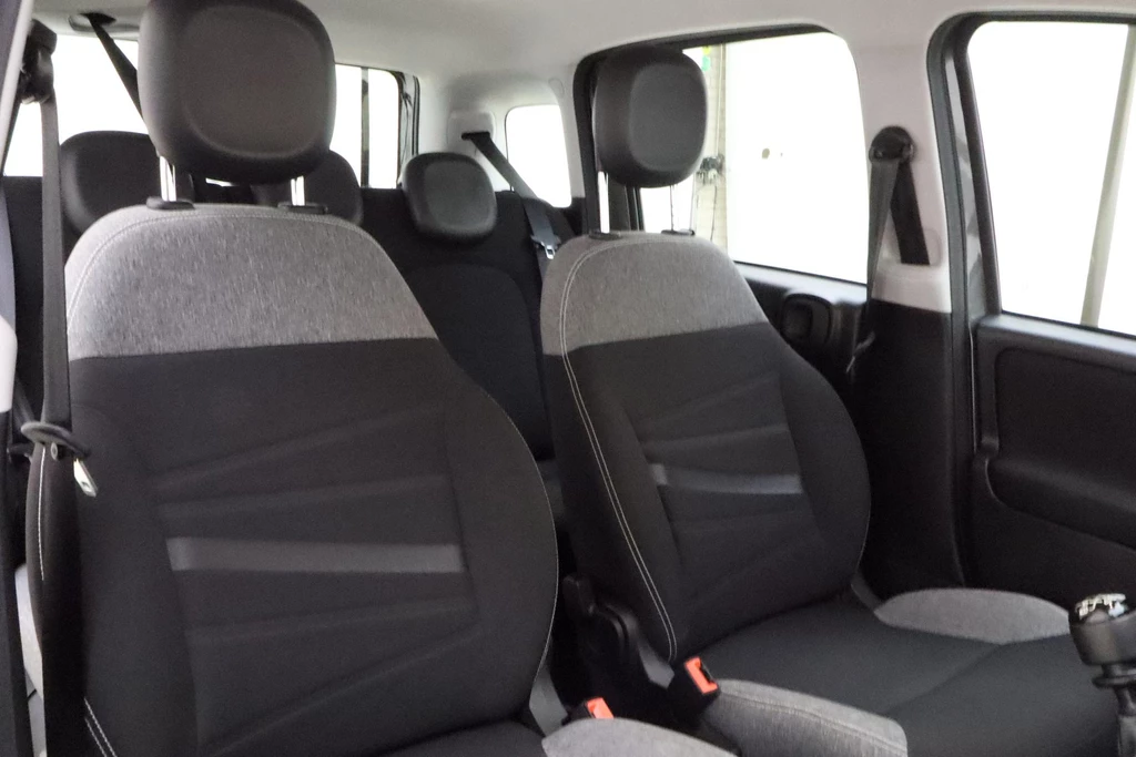 Fiat Panda – foto 13
