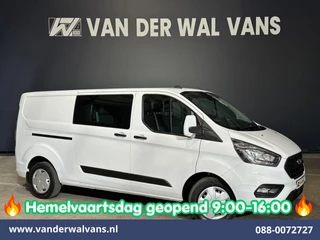 Ford Transit Custom – thumbnail 4