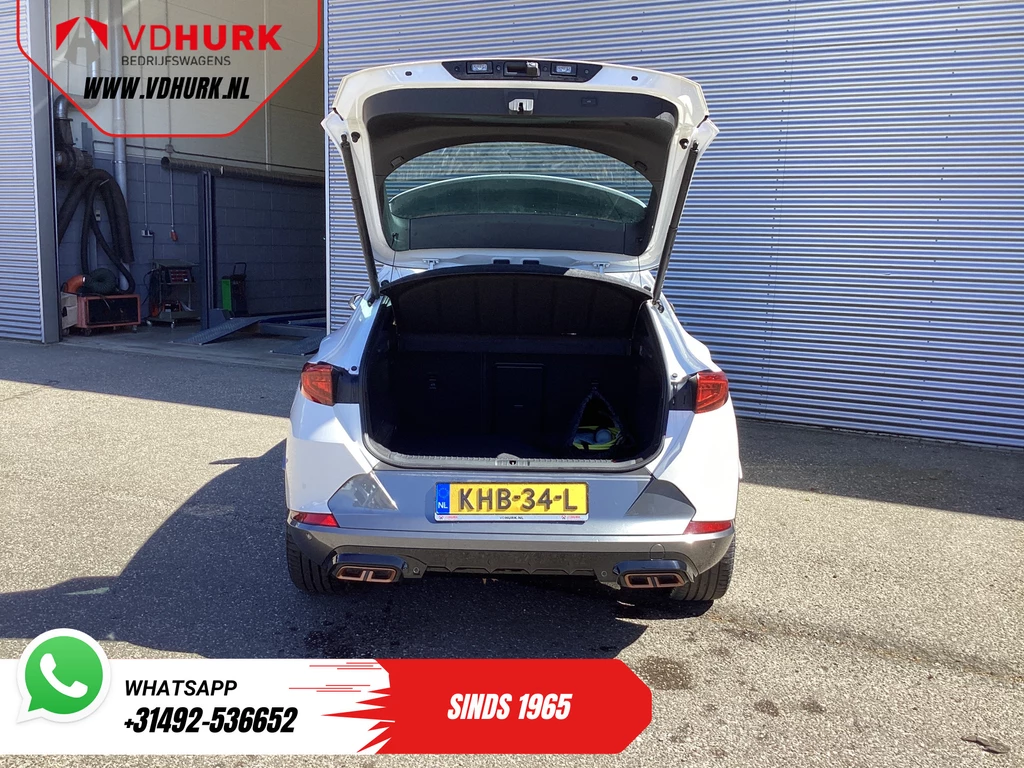 CUPRA Formentor – foto 8