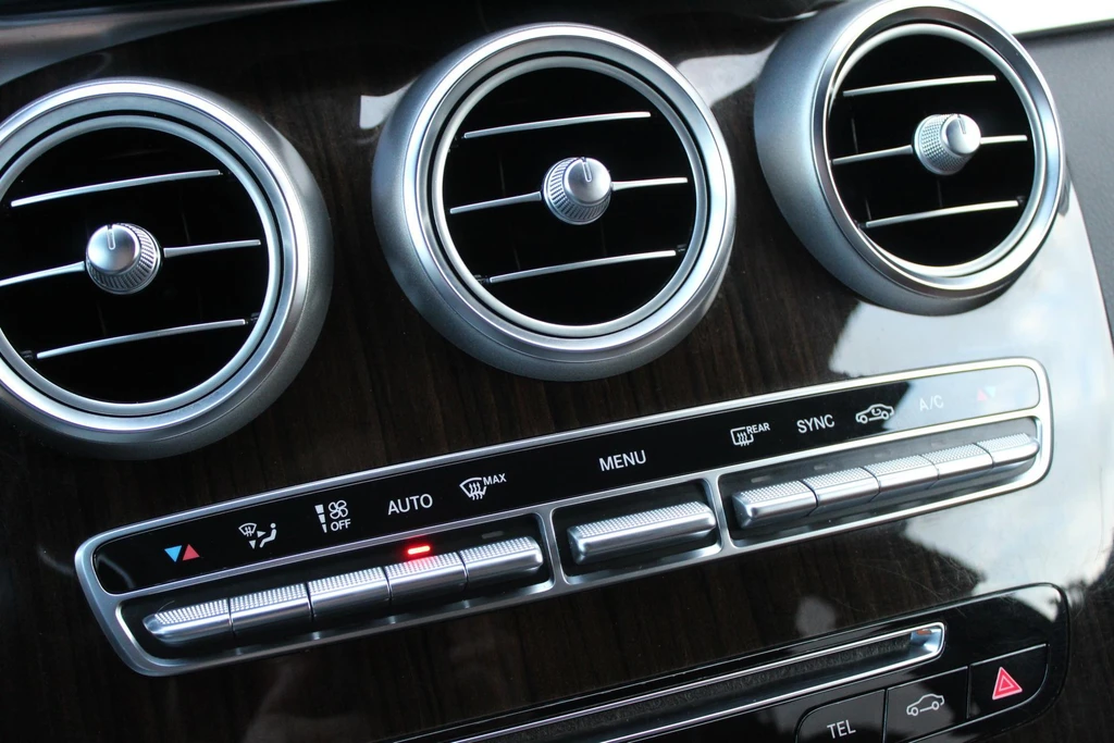 Mercedes-Benz GLC – foto 25