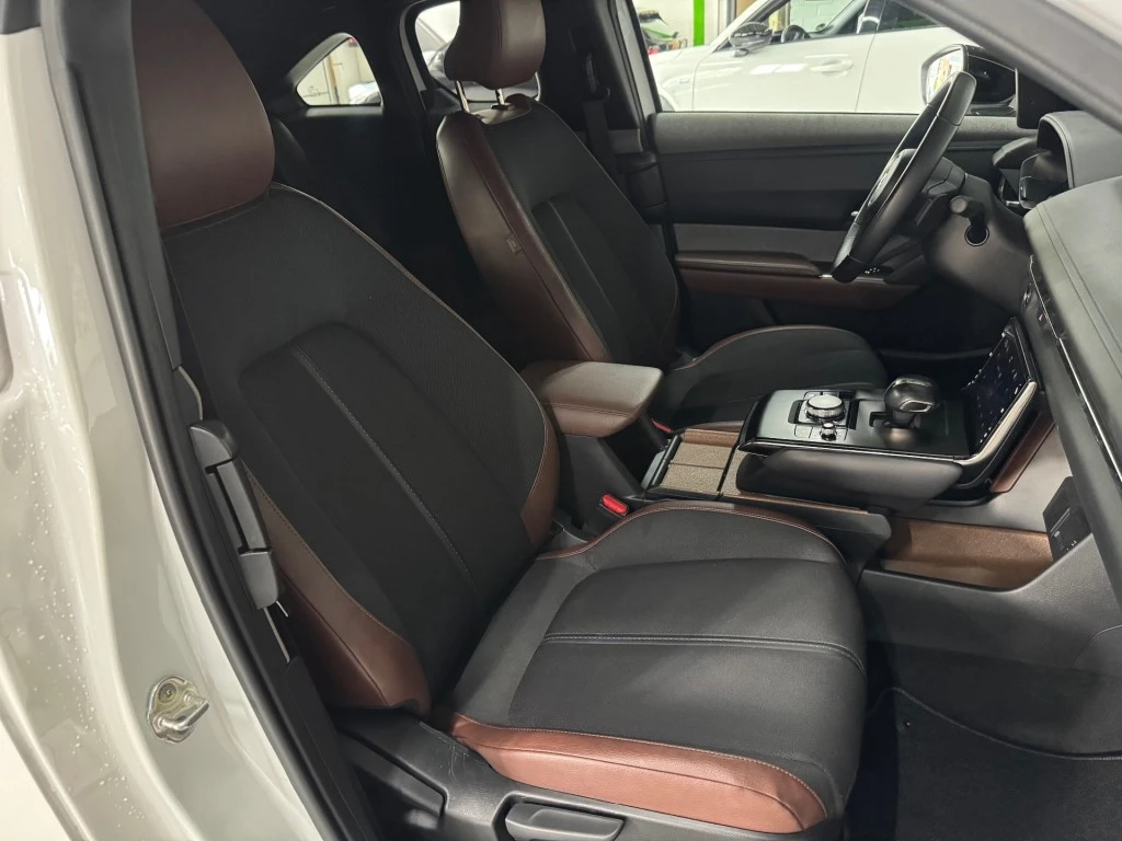 Mazda MX-30 – foto 17