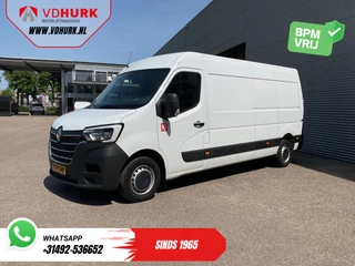 Renault Master – thumbnail 2