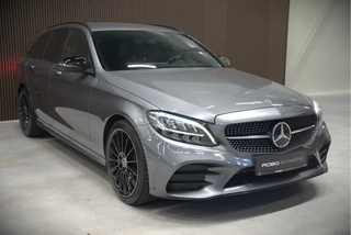 Mercedes-Benz C-Klasse – thumbnail 13