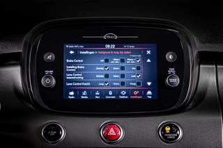 Fiat 500X – thumbnail 32