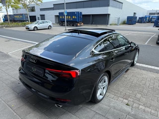 Audi A5 – thumbnail 13