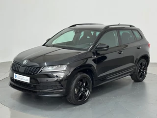 Škoda Karoq – thumbnail 1