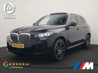 BMW X5 – thumbnail 1
