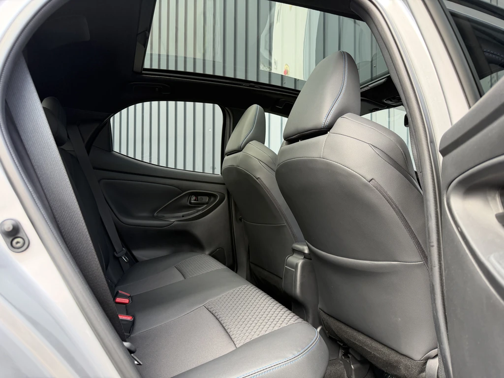 Toyota Yaris – foto 16