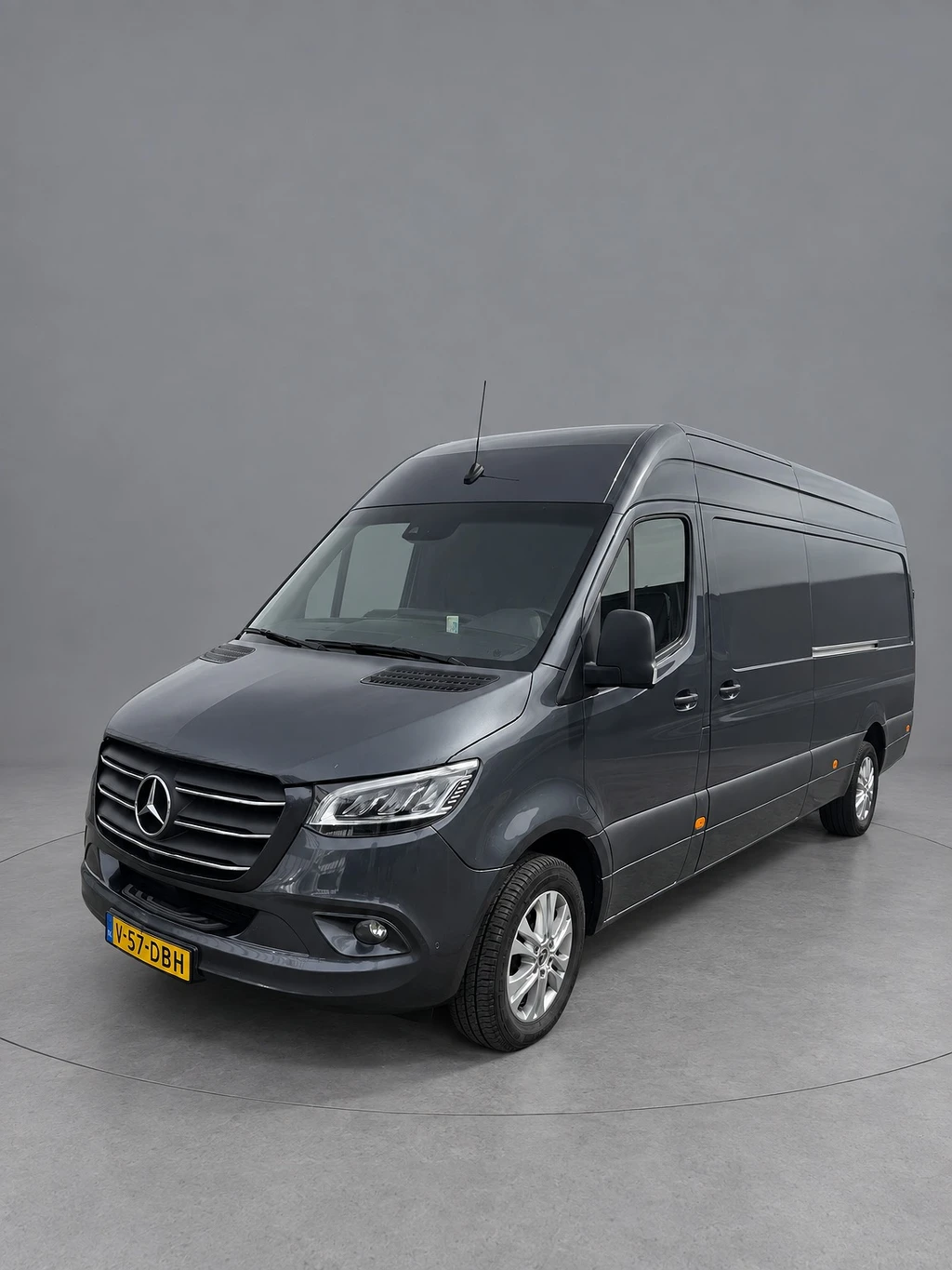 Mercedes-Benz Sprinter – foto 2