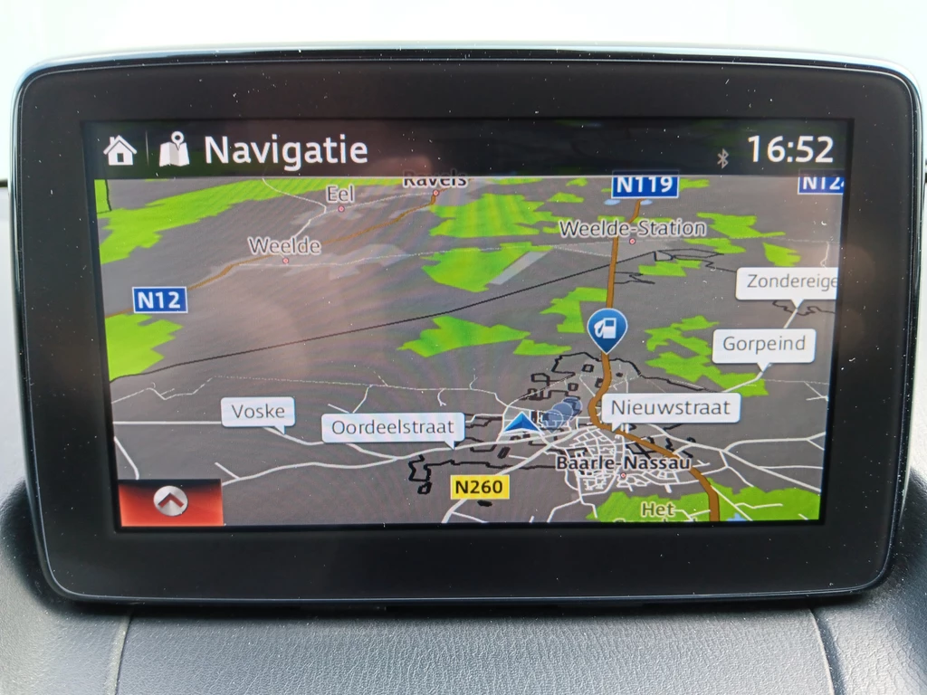 Mazda CX-3 – foto 17