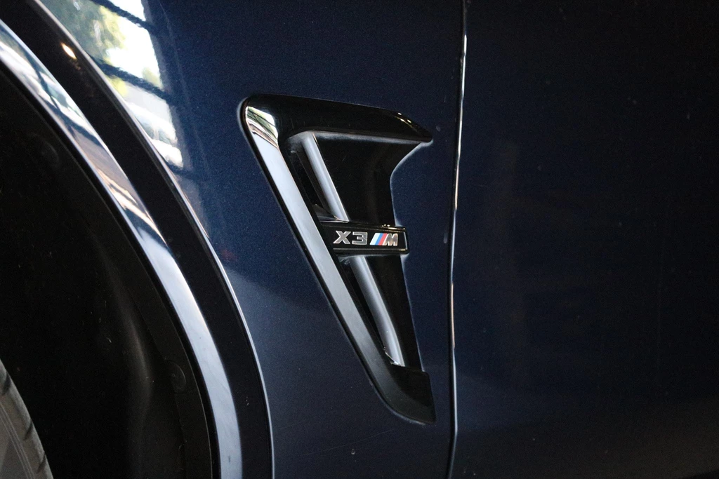 BMW X3 – foto 42