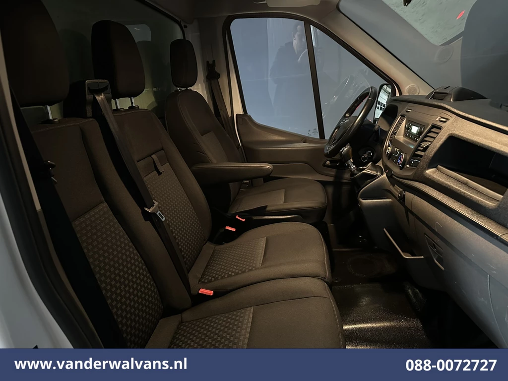 Ford Transit – foto 11