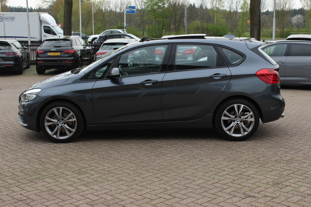 BMW 2 Serie – foto 2