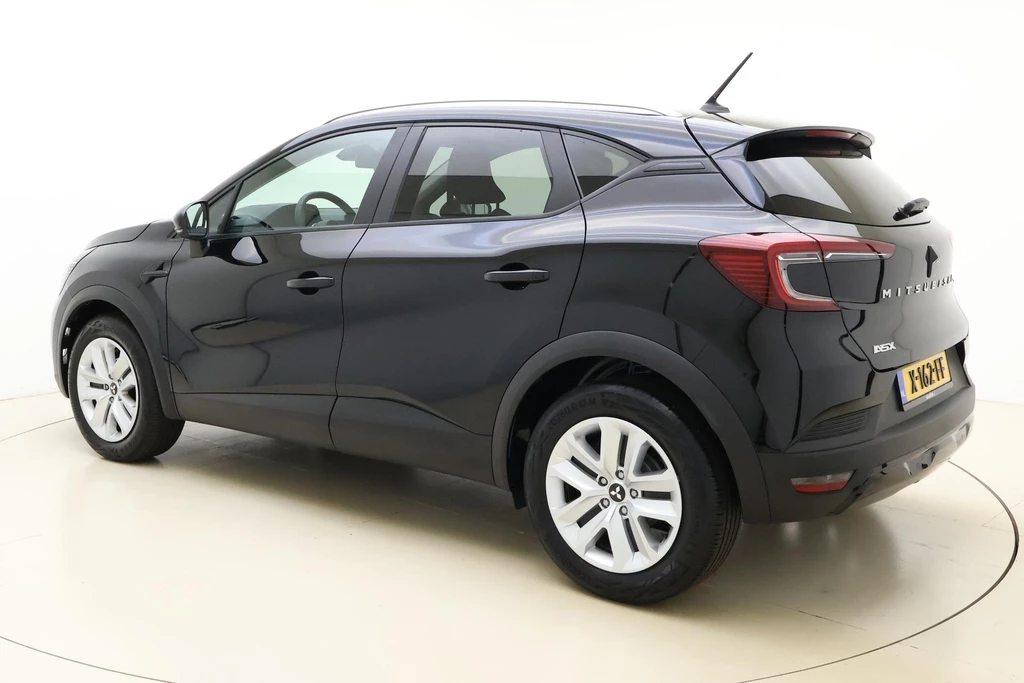 Mitsubishi ASX – foto 4