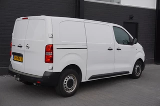 Opel Vivaro – thumbnail 3