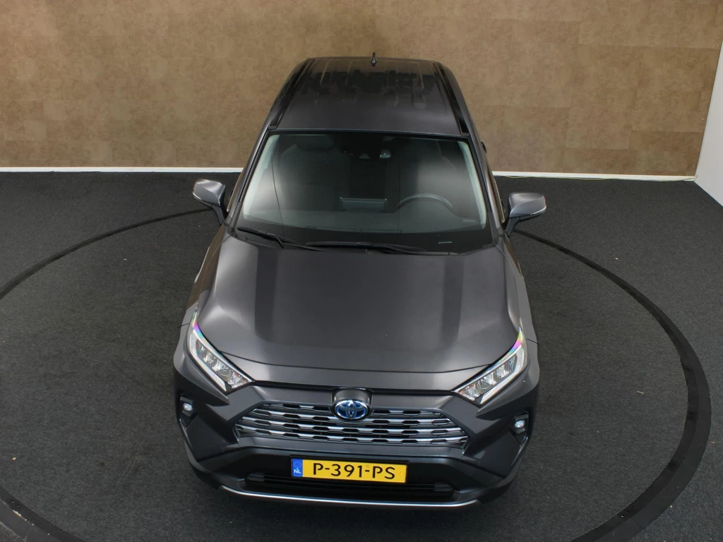 Toyota RAV4 – foto 10