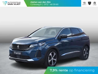 Peugeot 3008 – thumbnail 1