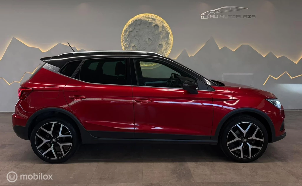 SEAT Arona – foto 8