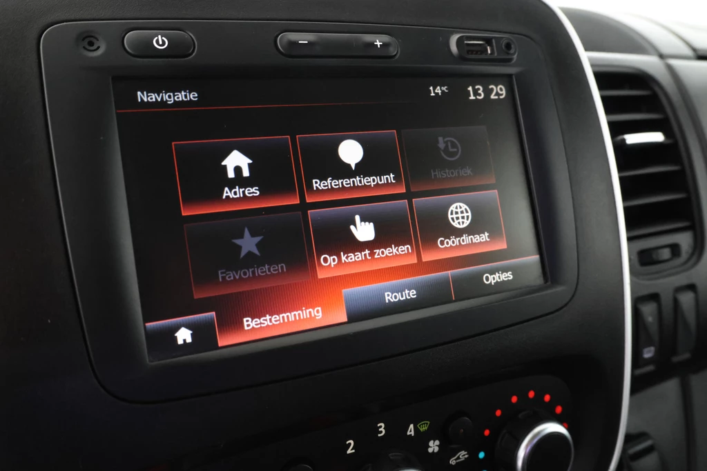 Fiat Talento – foto 23