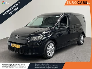Volkswagen Caddy – thumbnail 1