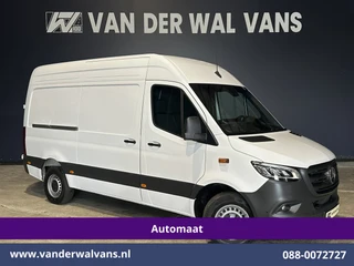 Mercedes-Benz Sprinter – thumbnail 4