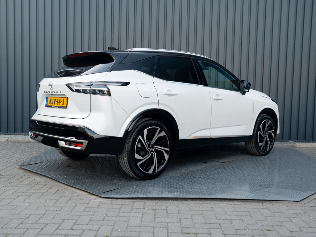 Nissan QASHQAI – foto 12