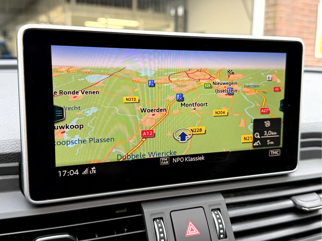 Audi Q5 – foto 12