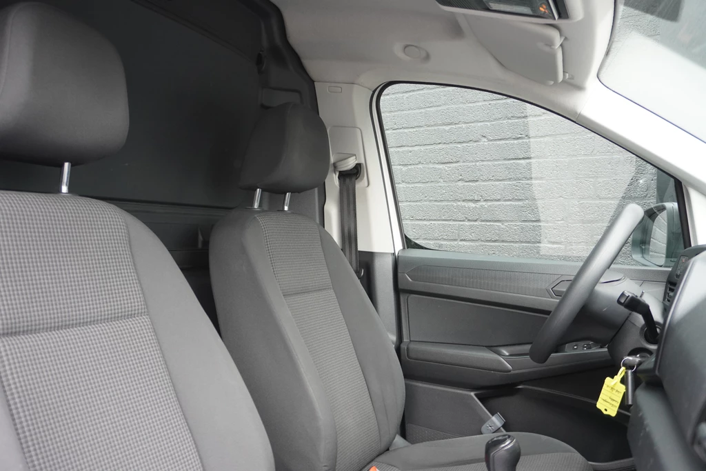 Volkswagen Caddy – foto 7