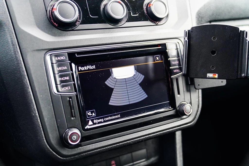 Volkswagen Caddy – foto 24