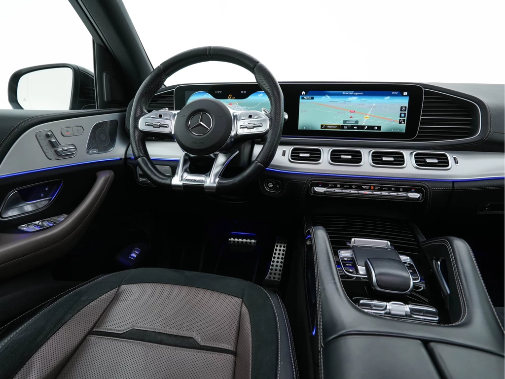 Mercedes-Benz GLE – foto 8