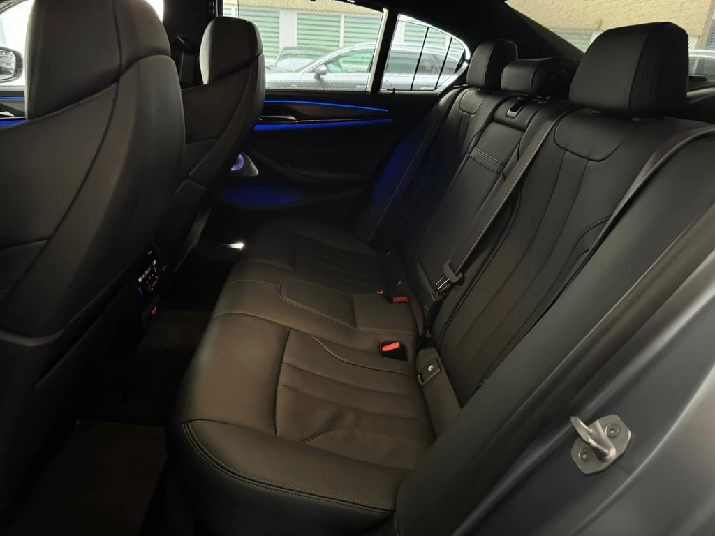 BMW M5 – foto 28
