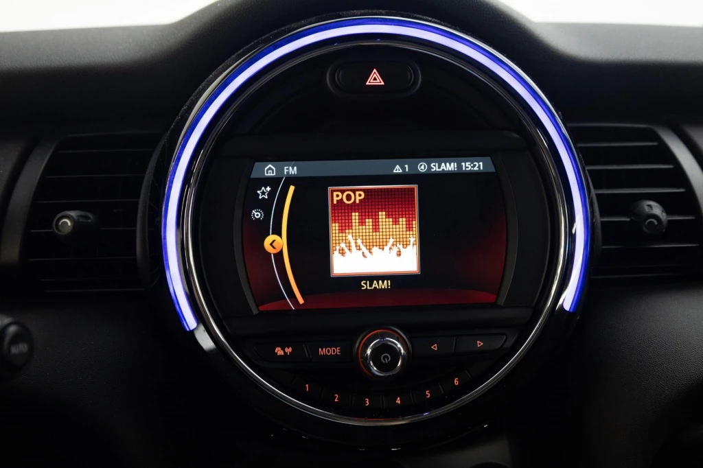 MINI One – foto 21