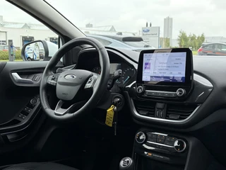 Ford Puma – thumbnail 13