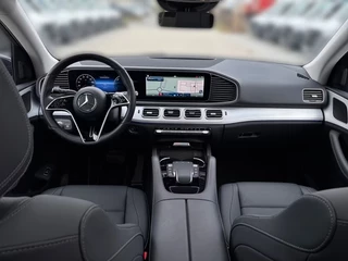 Mercedes-Benz GLE – thumbnail 8