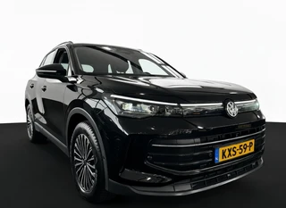 Volkswagen Tiguan – thumbnail 8