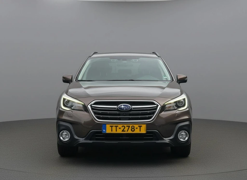 Subaru Outback – foto 8