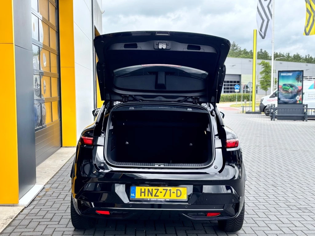 Renault Megane E-Tech – foto 38