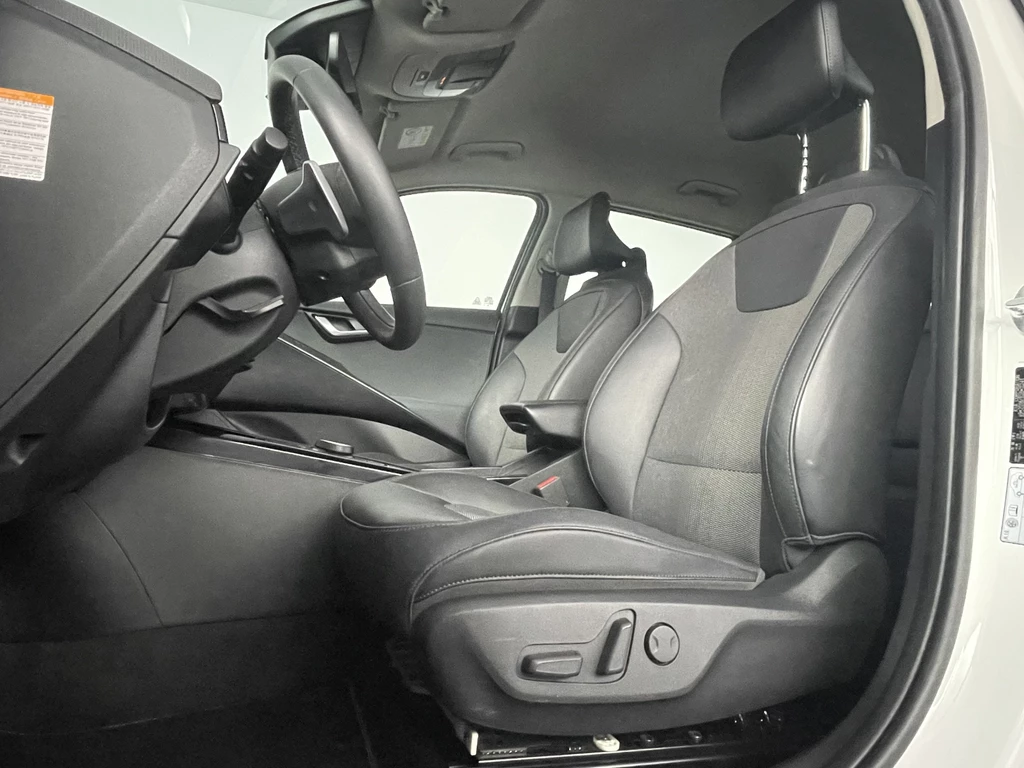 Kia Niro – foto 11