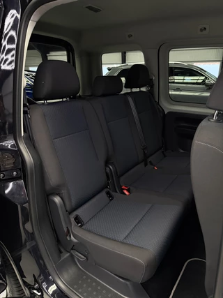 Volkswagen Caddy – thumbnail 25