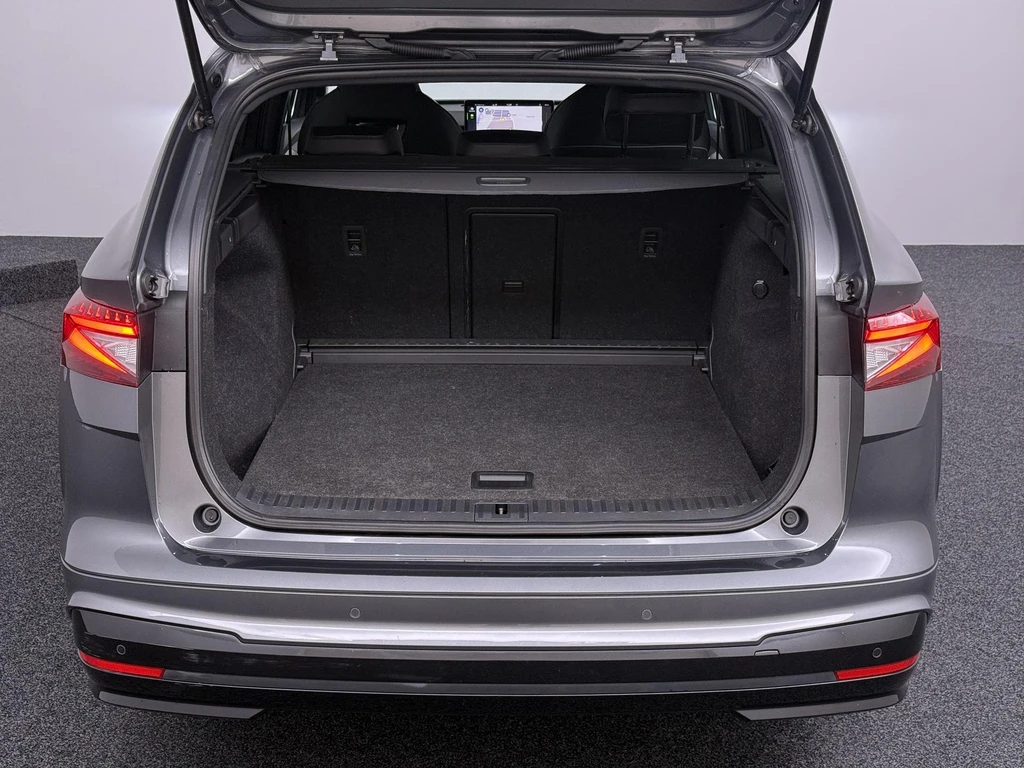 Škoda Enyaq iV – foto 13