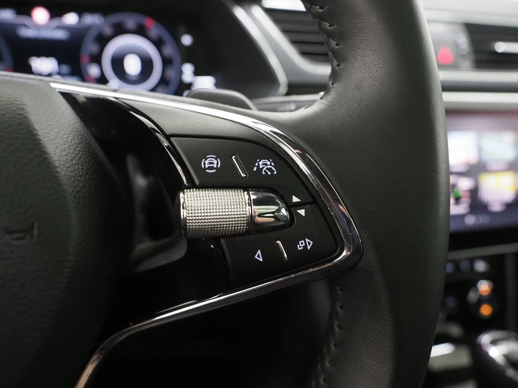 Škoda Superb – foto 26