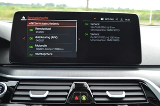 BMW 5 Serie – thumbnail 33