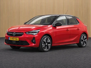 Opel Corsa-e – thumbnail 1