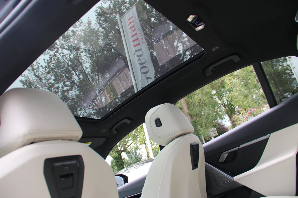 BMW 5 Serie – foto 10