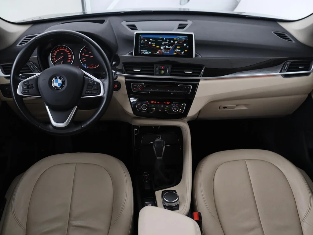 BMW X1 – foto 5
