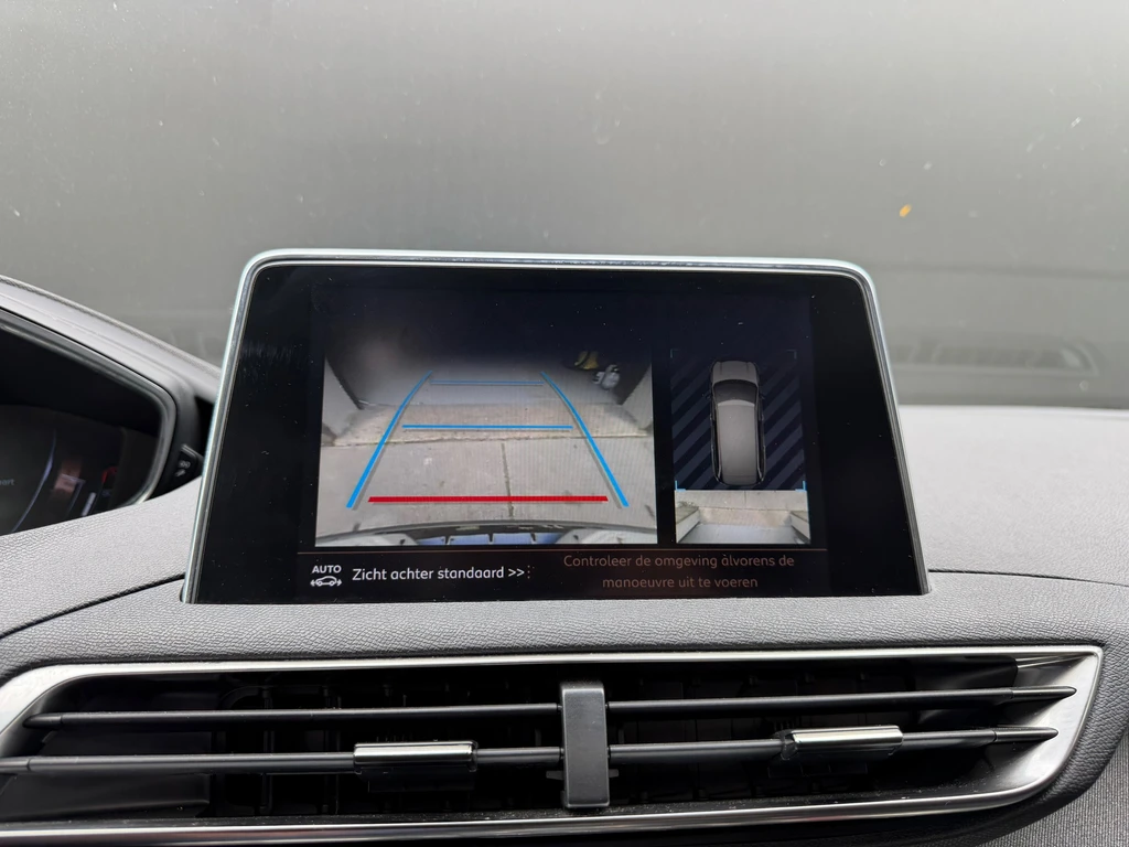Peugeot 5008 – foto 54